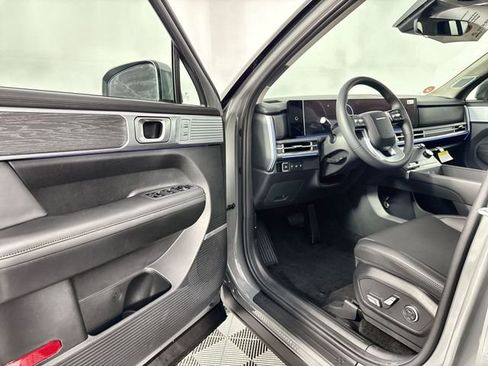 New 2026 Hyundai Santa Fe Limited AWD/4WD image 10