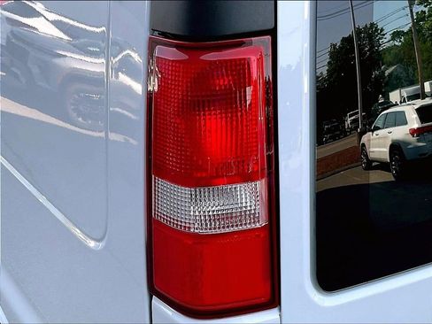 Used 2024 GMC Savana 2500 w/ Driver Convenience Package RWD image 31