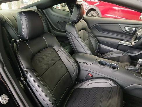 New 2026 Ford Mustang GT Premium image 24