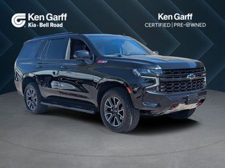 Used 2023 Chevrolet Tahoe Z71 w/ Off-Road Capability Package video 1
