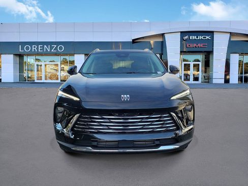 New 2026 Buick Envision Preferred image 2