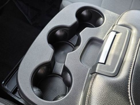 Used 2024 RAM 2500 Big Horn image 29