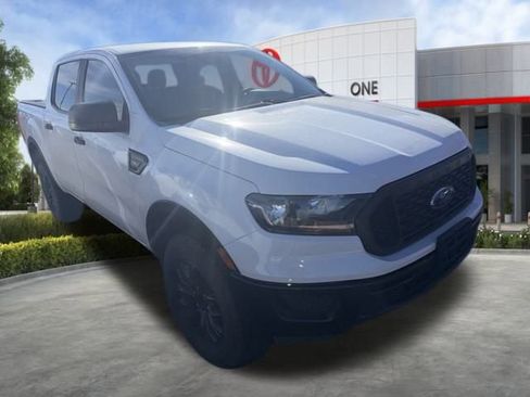 Used 2019 Ford Ranger XL w/ Equipment Group 101A Mid image 2