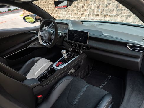 New 2025 Lotus Emira image 2