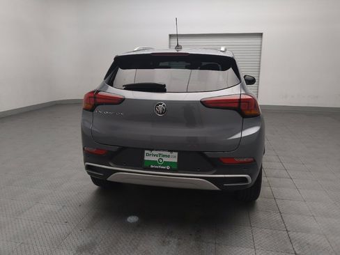 Used 2020 Buick Encore GX Select w/ Experience Buick Package FWD image 7