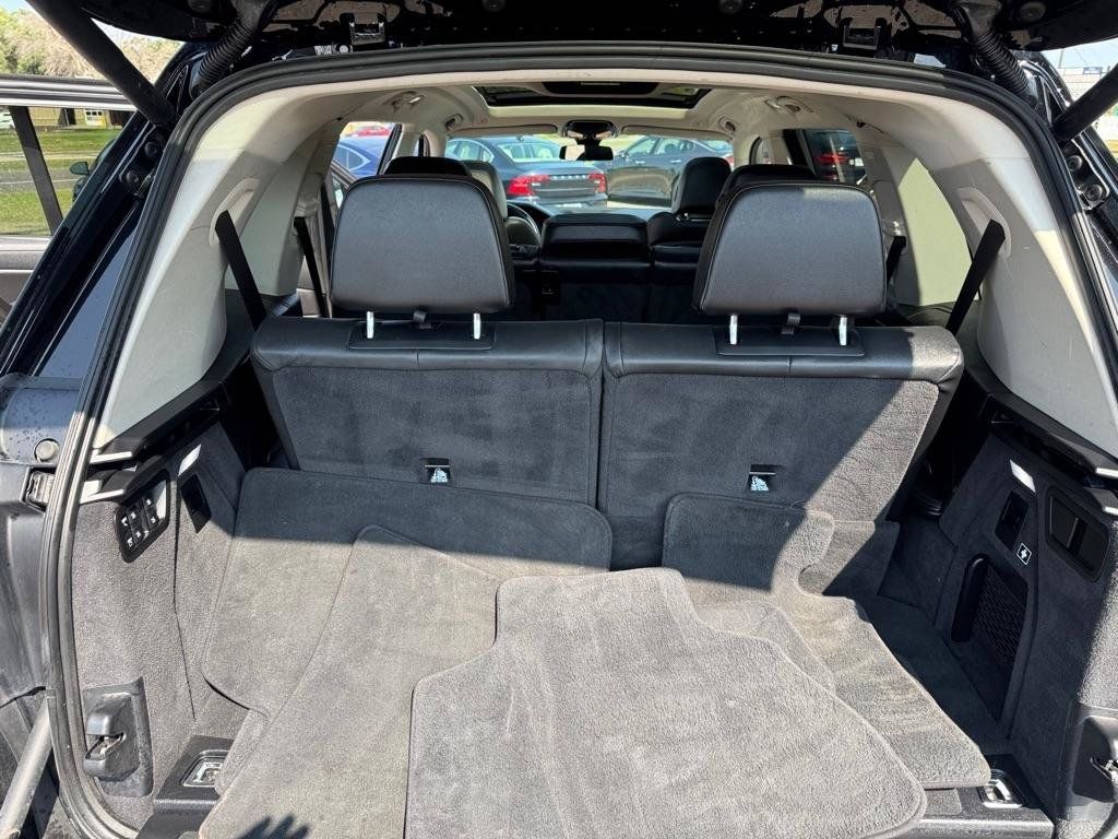 Used 2019 BMW X7 xDrive40i w/ Cold Weather Package AWD/4WD image 22