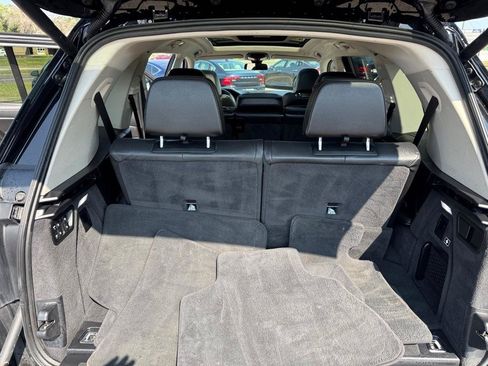 Used 2019 BMW X7 xDrive40i w/ Cold Weather Package AWD/4WD image 22