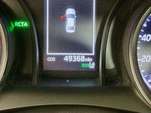 Used 2024 Toyota Camry SE w/ Convenience Package FWD image 19
