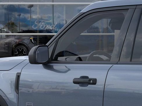 New 2026 Ford Bronco Sport Big Bend w/ Convenience Package AWD/4WD image 52