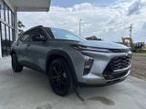 New 2025 Chevrolet Trax ACTIV image 2