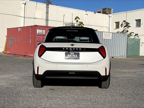 Used 2025 MINI Cooper Countryman S image 7