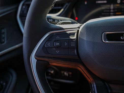 New 2026 Jeep Grand Cherokee L Limited w/ Limited Altitude Package image 26