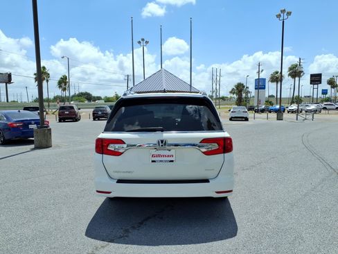 Used 2019 Honda Odyssey EX-L image 7