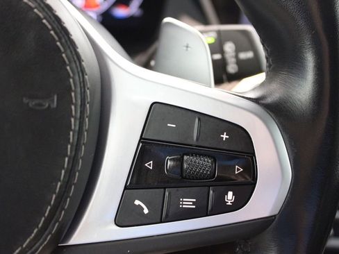 Used 2023 BMW X5 M50i AWD/4WD image 22