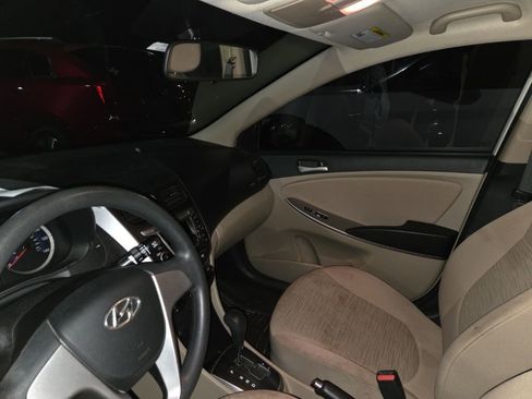 Used 2016 Hyundai Accent SE image 14