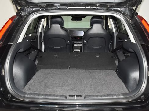 Certified 2025 Kia Niro EX FWD image 29