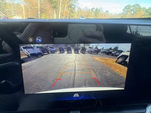 New 2026 Chevrolet Equinox LT w/ Convenience Package II image 26