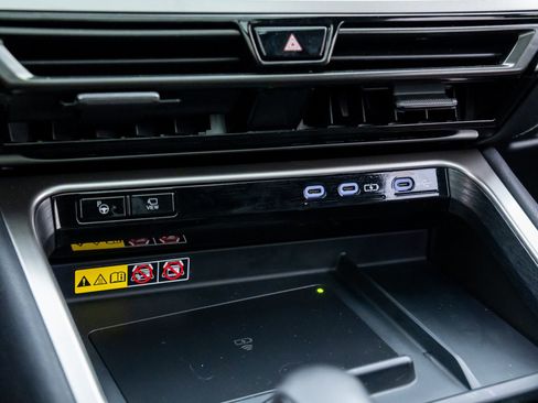 Used 2024 Lexus TX 500h AWD w/ Technology Package image 28