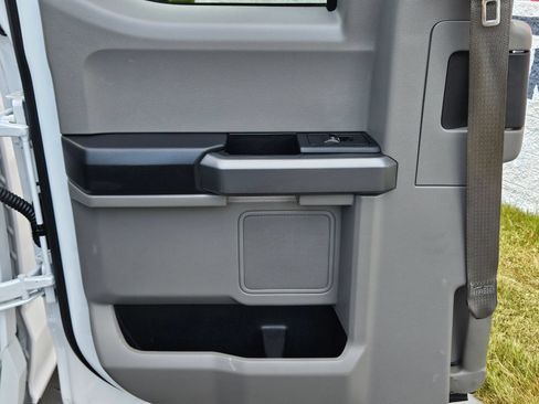 Used 2018 Ford F150 XLT w/ Equipment Group 301A Mid AWD/4WD image 22