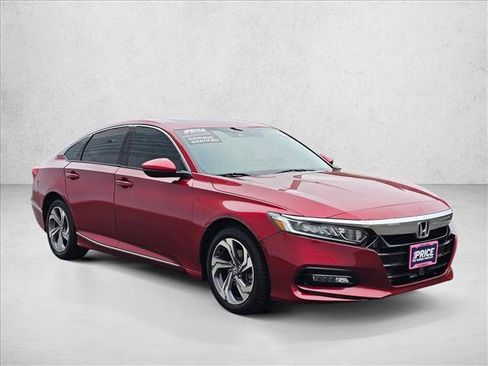 Used 2018 Honda Accord EX-L image 7