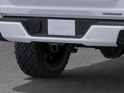 New 2026 GMC Canyon Elevation w/ Convenience Package AWD/4WD image 14