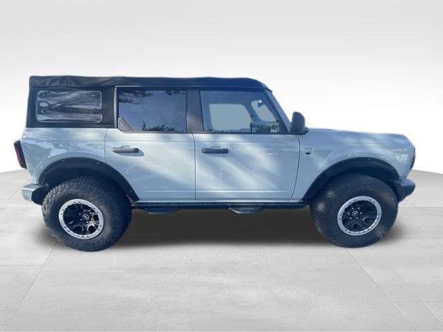 Used 2021 Ford Bronco Big Bend w/ Sasquatch Package AWD/4WD image 4