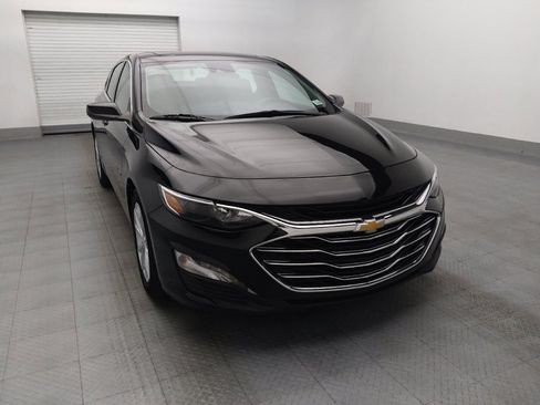 Used 2025 Chevrolet Malibu LT FWD image 14