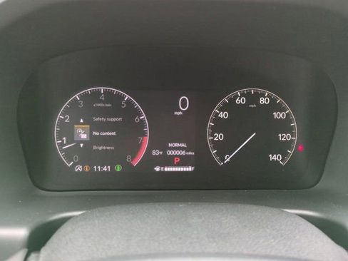 New 2026 Honda Odyssey EX-L image 24