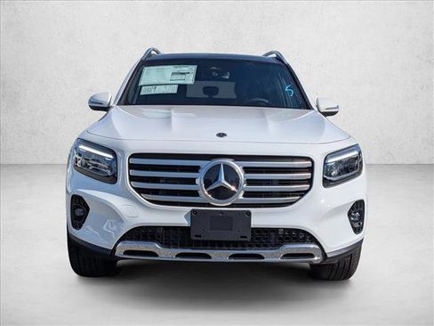 New 2026 Mercedes-Benz GLB 250 image 6