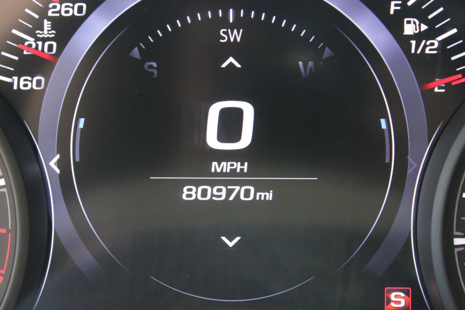 Used 2019 Chevrolet Camaro SS RWD image 24
