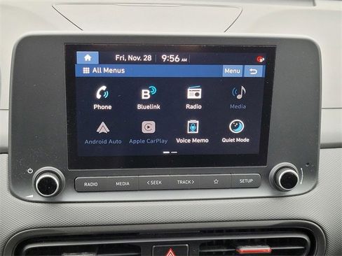 Certified 2022 Hyundai Kona N Line image 19