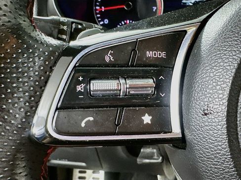 Used 2023 Kia Forte GT FWD image 24