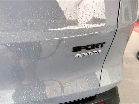 Used 2023 Honda CR-V Sport Touring image 10