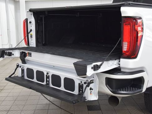 Used 2021 GMC Sierra 2500 Denali w/ Denali Ultimate Package AWD/4WD image 26