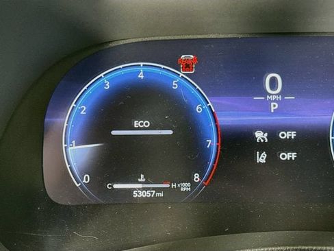 Used 2023 Toyota Highlander Platinum FWD image 12