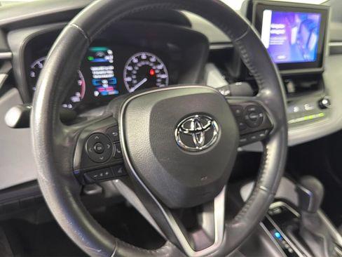 Used 2023 Toyota Corolla SE FWD image 21