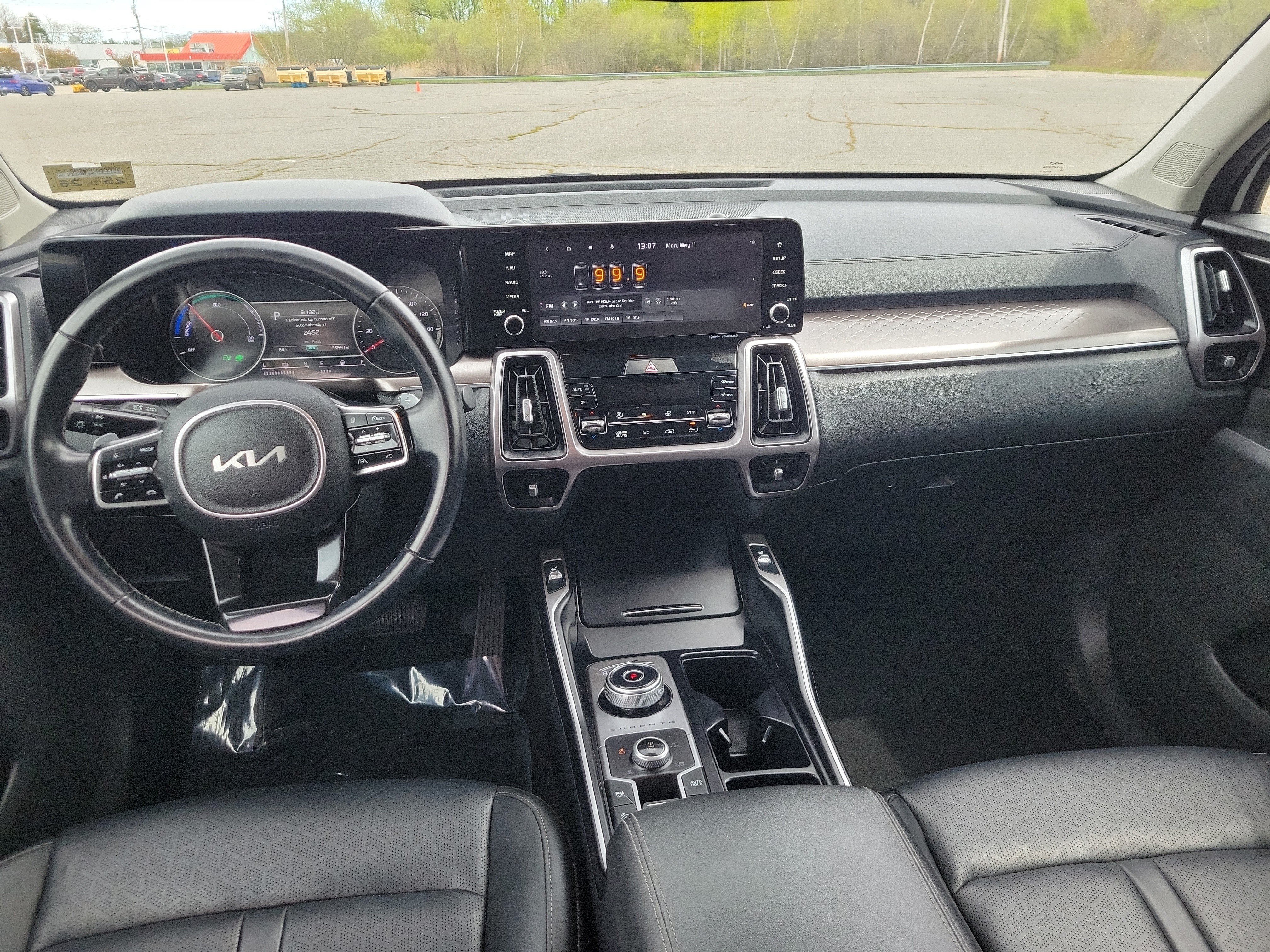 Used 2022 Kia Sorento S AWD/4WD image 19