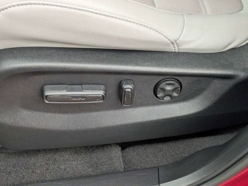 Used 2021 Honda CR-V EX-L image 20