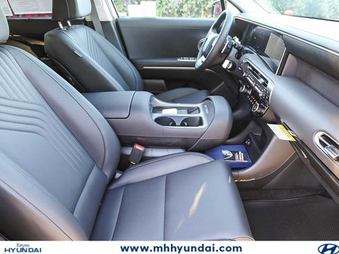 New 2026 Hyundai Palisade FWD Hybrid image 17