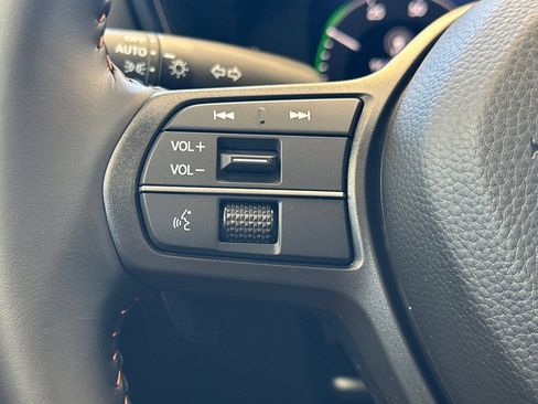 New 2026 Honda CR-V Sport-L image 27