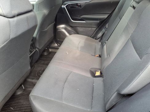 Used 2023 Toyota RAV4 LE image 6