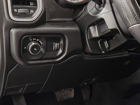 Used 2023 RAM 3500 Tradesman image 26