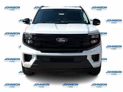 New 2027 Ford Expedition Active RWD image 2