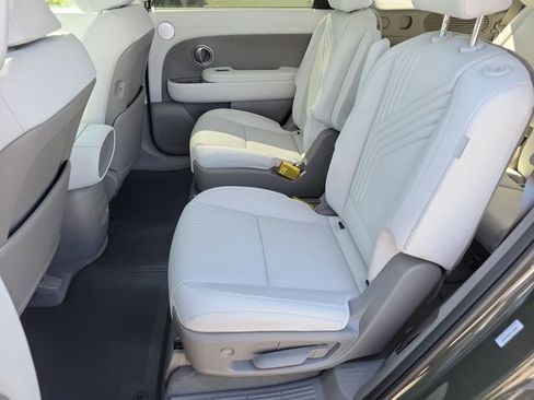 New 2026 Hyundai Palisade SEL FWD image 26