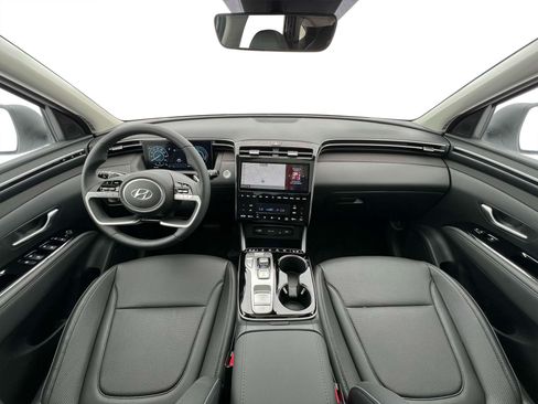 New 2024 Hyundai Tucson Limited AWD/4WD image 13