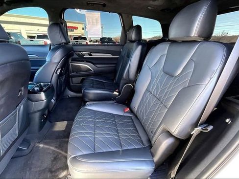 Used 2024 Kia Telluride SX Prestige X-Line image 28
