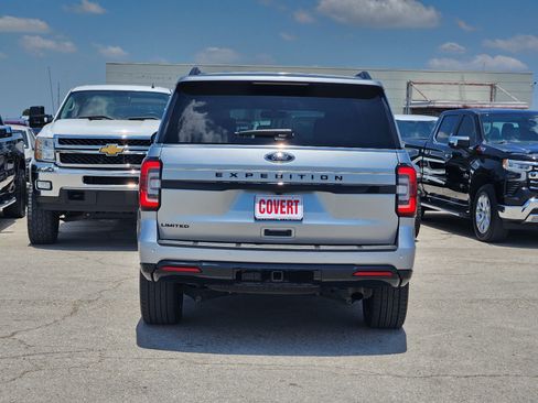 Used 2024 Ford Expedition Limited RWD image 6