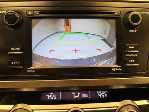 Used 2017 Subaru Legacy 2.5i w/ Alloy Wheel Package image 39