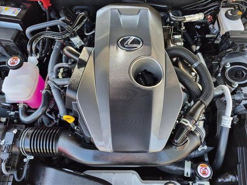 Certified 2025 Lexus IS 300 w/ Comfort Package RWD image 23