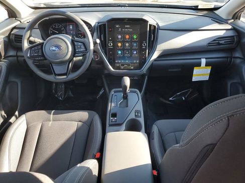 New 2026 Subaru Crosstrek 2.0i Premium image 16